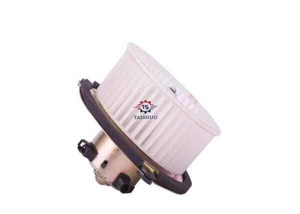 Motor de ventilador 72210299 YT20M00004S047 do ar de SK220-6E SK240-6E 24V