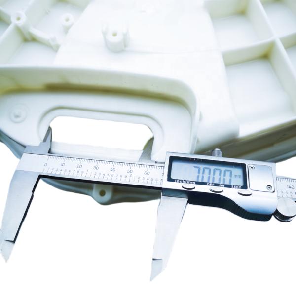 Lavadora 440 Baño exterior AJQ69410401 Comercial 600*600*110mm