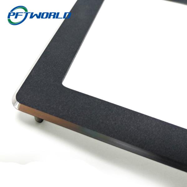 Precision stainless steel processing and manufacturing parts