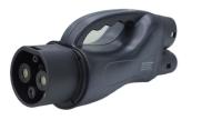 Adaptateur GBT vers CCS2, Adaptateur CCS2 vers GBT, Tension maximale 1000V DC
