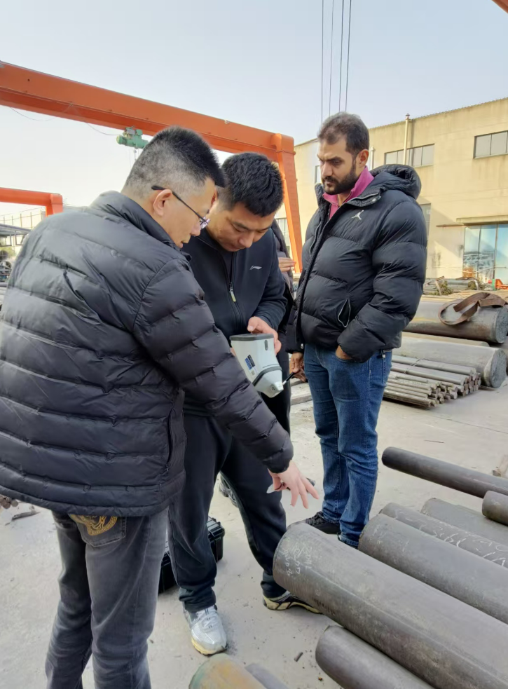 Wuxi Sylaith Special Steel Co., Ltd.