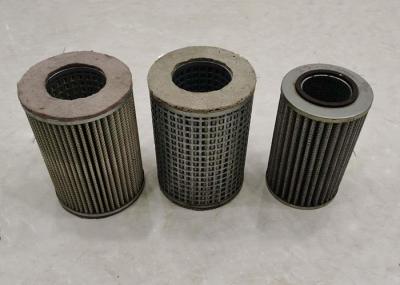 DN80 Natural Gas Filter Cartridge