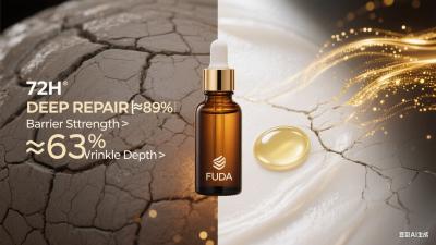 Aceite mágico antienvejecimiento de 72 horas para hidratación profunda y reducción de arrugas