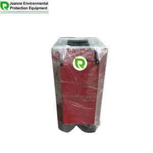 Innovative Weld Smoke Collector System 50Hz With Welding Fume Extraction Hoods