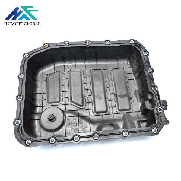A6MF1 Transmission Oil Pan Automatic Transmission Parts For Hyundai Kia