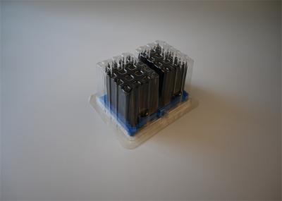 OEM Pharmaceutical Medical Blister Pack Tray 0.3 To 1.5mm Thickness Available Manufacturer