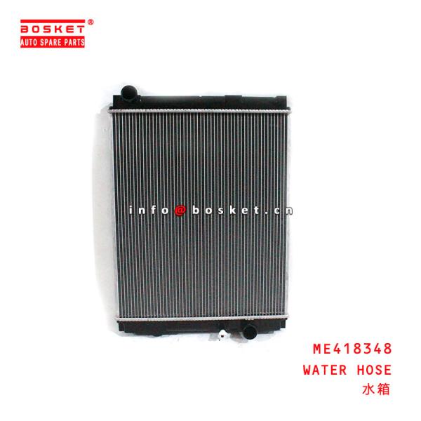 ME418348 Водяной шланг для ISUZU FUSO CANTER 4M50-T 4D33