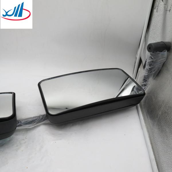 HOWO 371 HOWO Truck Outside Rearview Mirror WG1642777010