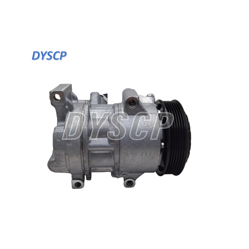 88310-02A71 8831002A71 Аккумуляторный компрессор для Toyota Corolla ZRE181 2014 6PK