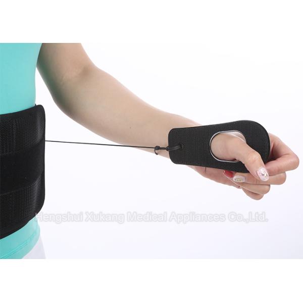 Outdoor CE Certification 57cm Waist Support Brace