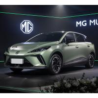 2023 movimentação da mão esquerda do carro com porta traseira do carro com porta traseira 425km 5 Seat de MG4 EV
