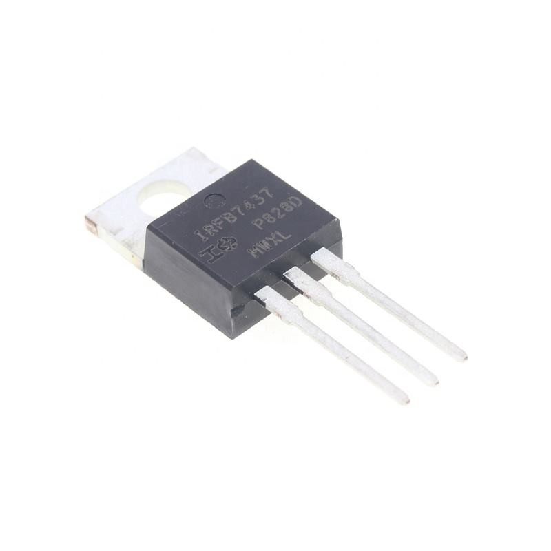 IRFB7437PBF Электронные компоненты ИС MOSFET Интегральные схемы ИС Infineon