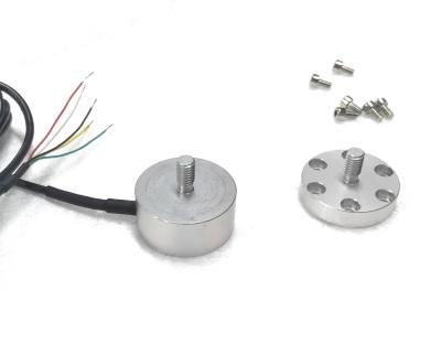 Robust Strain Load Cell For Weighing Solution