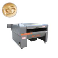 Cortador de vidro acrílico do laser da máquina de corte 1250x900mm do laser de AC220V