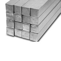 600 625 718 800 barra de Inconel del cuadrado de 800H 800HT