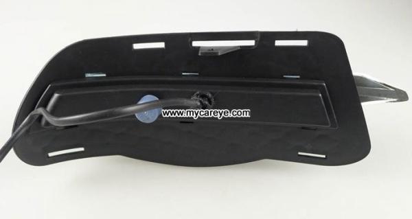 Mercedes Benz C-class W204 C180 C200 C230 C250 C260 C300 DRL Car LED driving Lights