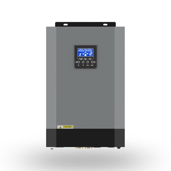 TTN mppt 48v 12kw 6000w 500w Hybrid Off Grid Inverter Solar Energy Solar Inverter