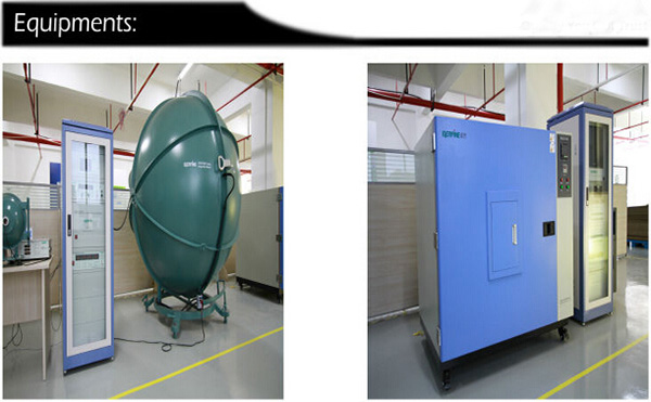 2 Years Warranty Aluminium Alloy All in One 25W LED Solar Street Light With Battery From China Manufacturer