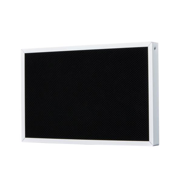 Ozone Removal Filter with Aluminium-based Honeycomb and Activated Manganese for Air Purification - Customized Size
