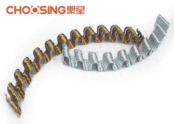 22 Curved Shape No Sag Springs Deep Arc Featuring Optimum Durability