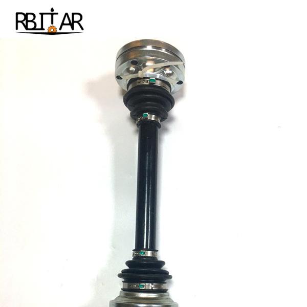 982501203d 982501203 Axle Shaft Assembly Right Rear For Porsche 118