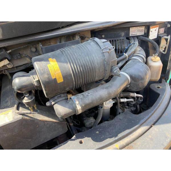 Used mini excavator kobelco sk55 small excavator kobelco mini digger