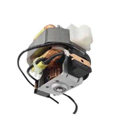 Hair Dryer Motor 220V 50HZ 35000RPM 0.38A AC Universal Motor KG-5417M22 Go-Gold