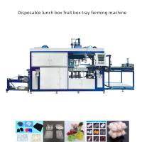 La machine de formage sous vide 1220*710 mm