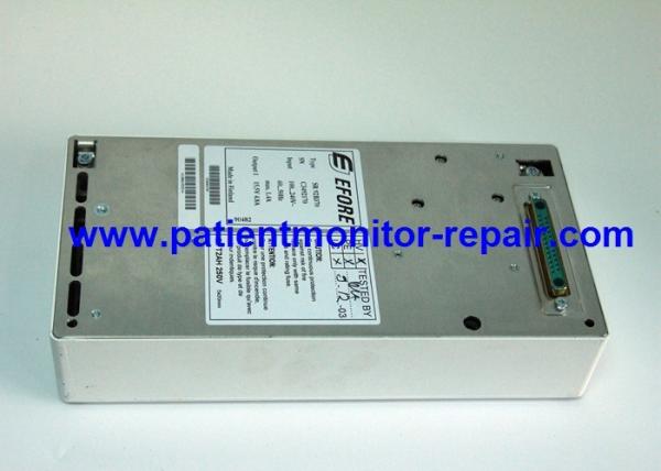 SÉNIOR 92B370 da fonte de alimentação do monitor paciente do datex-Ohmeda S5 de GE do hospital