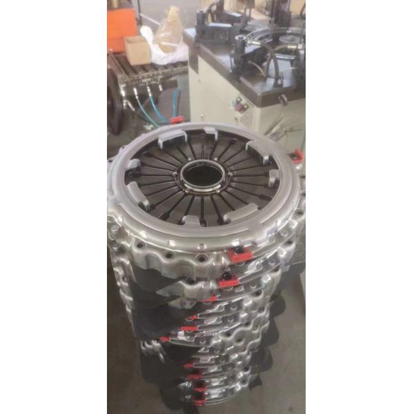 1987-1994 Year Weichai Oil Filter for Sinotruk Pick Up Truck Spare Parts