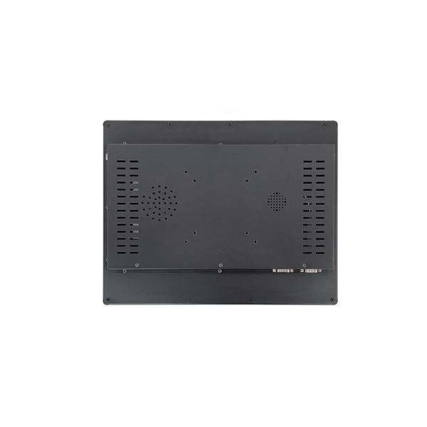 Kit SKD para máquina expendedora Android integrada con pantalla LCD táctil de 12,1 pulgadas