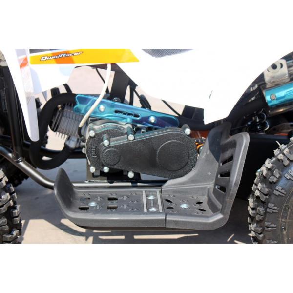 молодость 49кк участвуя в гонке охлаженный воздух Одно-цилиндра внедорожников АТВ