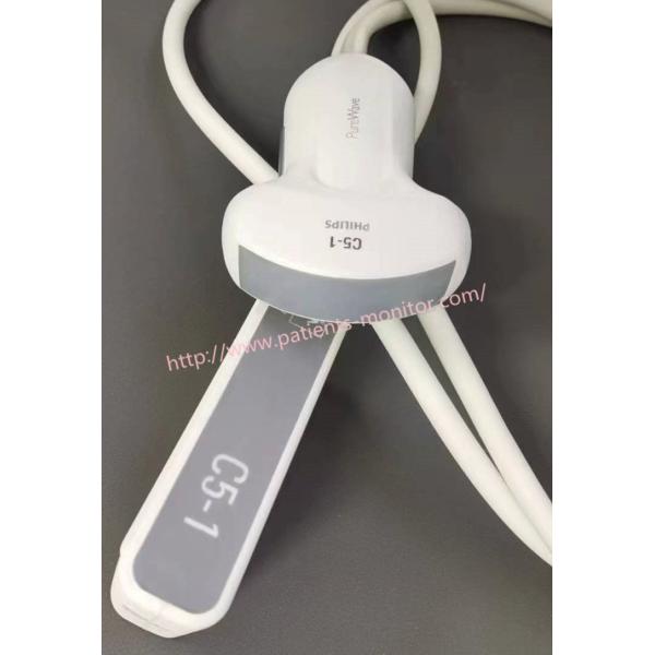 Передатчик изогнутой массивы Филиппа C5-1 для УЗИ Филиппа Cx50