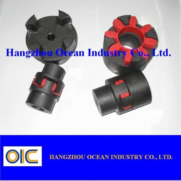 Temperature Range Up To 200°C Hydraulic Quick Connect Couplings Various Sizes Optimized for Hydraulic System Reliability