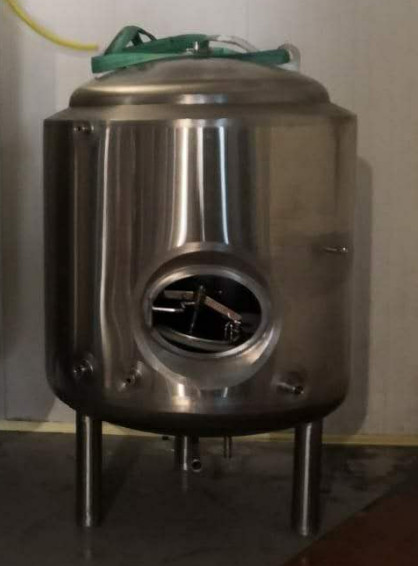 Micro planta home customizável do equipamento da fabricação de cerveja do ofício cervejaria de 500 litros