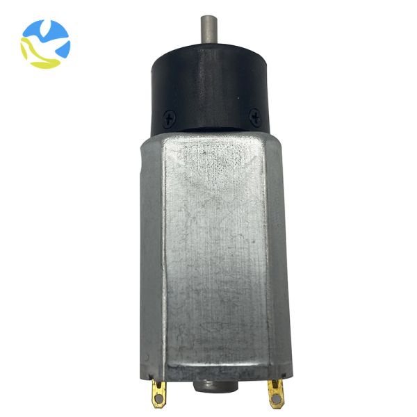 FT-17PGM180 17mm Diameter 3V 5V Reducer Motor 12V 24V Low Noise DC Planetary Gear Motor