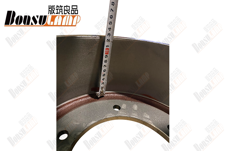 Front Brake Drum Of Auto Parts Toyota OEM 42431-37101