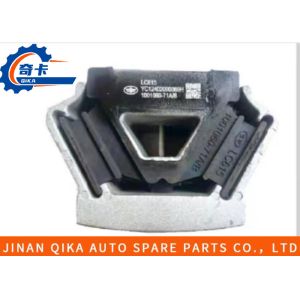 FAW Truck Spare Parts