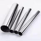 Extruded 201 202 304 304L 316 SS Steel Pipes 50mm Stainless Steel Pipe Anti Corrosion