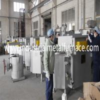 Four 60KW se tenant en aluminium