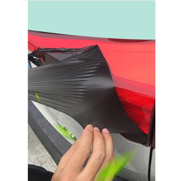 Краска резиновой краски для пульверизатора фары 450ML водоустойчивая съемная покрывая