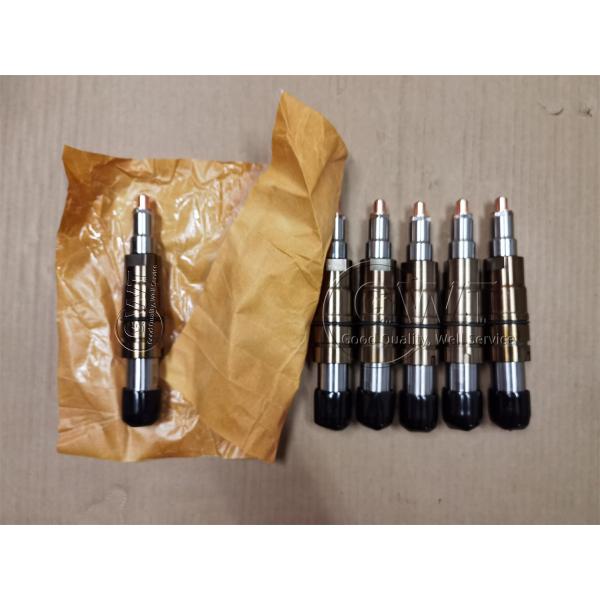 5579419 4384363 2897320 Fuel Injector Kit 2897320px 2897320nx 4384363PX 4384363RX