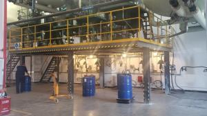 Xiamen WangQin Chemical Technology Co., Ltd.