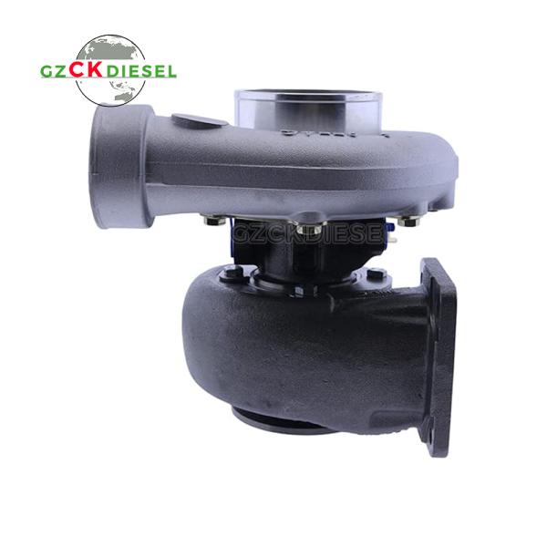 Turbo S300 Turbocharger RE531288 DZ107131 for 6090 6090H 9.0L Engine