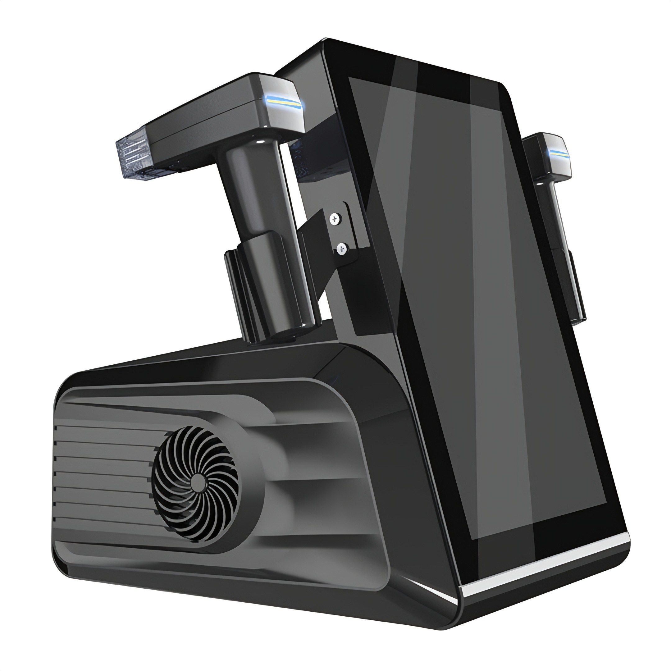 RF Microneedling Machine for Skin Tightening, Acne Scars & Pores