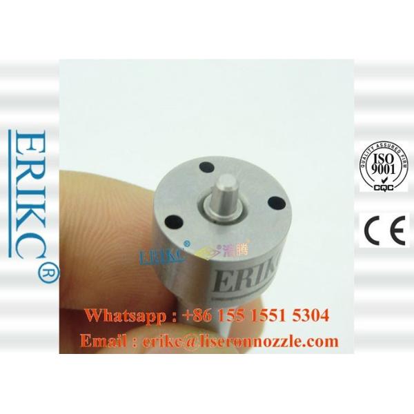 ERIKC For Delp injector nozzle L322PBC auto common rail spray gun L322 PBC for BEBE4D23001 BEBE4D25001 BEBE4D251