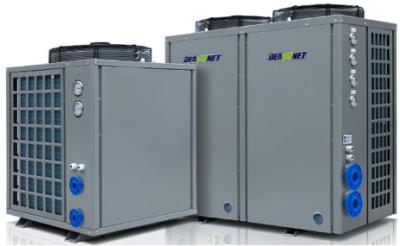 Commercial Swimming Pool Heat Pump-P2(R410)