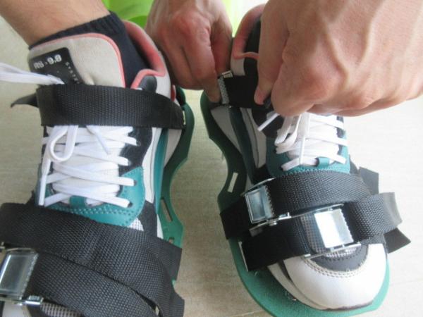 Summit AQL PSI Pre Shipment Inspection Services For Snow Non Skid Shoes
