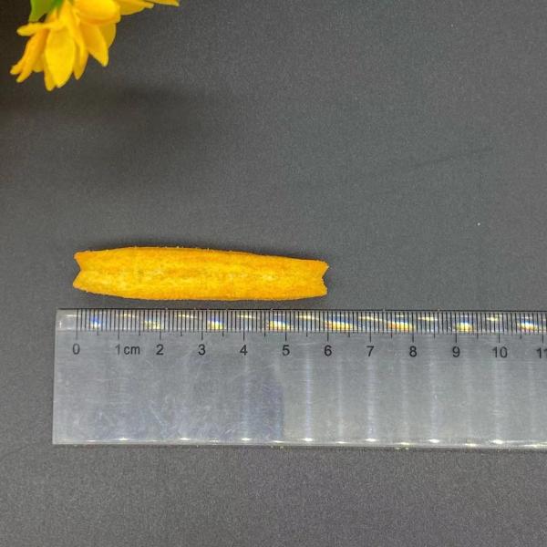 OEM вокруг текстуры китайских традиционных шутих риса закуски хрустящей для молодой и старой