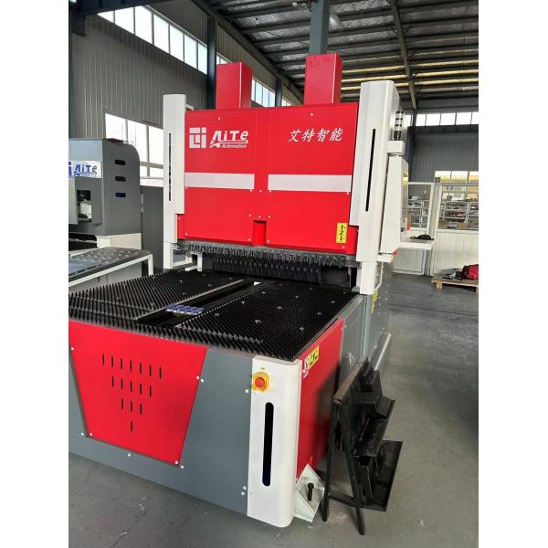 папка металлического листа Cnc гибочной машины металлического листа 1000mm 1400mm с чашкой Sucktion